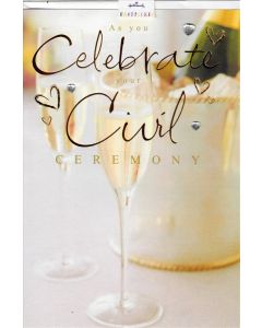 WEDDING DAY 25487472 090 EVERYDAY (Pack Size: 6)