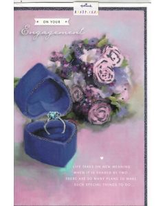 ENGAGEMENT OPN 050 25487772 Handpicked 050 EVERYDAY (Pack Size: 6)