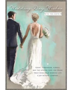 WEDDING OPN 050 25487773 Handpicked 050 EVERYDAY (Pack Size: 6)