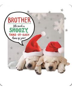 BROTHER AND GIRLFRIEND OPN 075 25488093 Aaah Factor 075 CHRISTMAS (Pack Size: 6)