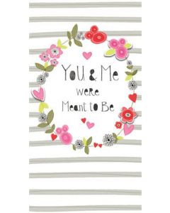 LOVE ANN OUR 075 25488377 Happy Blossoms 075 EVERYDAY (Pack Size: 6)