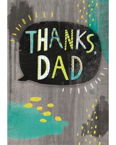 DAD OPN 125 25488444 125 FATHERS DAY (Pack Size: 3)