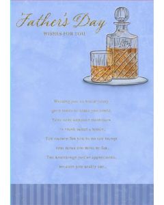 OPEN HUMOUR MAD A CHEESE 051 25488620 75 FATHERS DAY 25488620 075 FATHERS DAY (Pack Size: 3)
