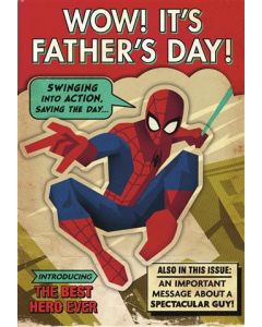 DAD OPN 125 25488638 125 FATHERS DAY (Pack Size: 3)