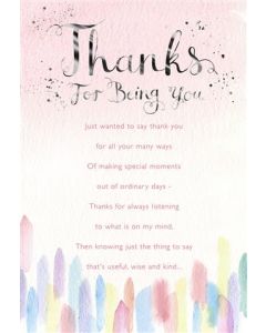 THANK YOU OPN 050 25488885 Handpicked 050 EVERYDAY (Pack Size: 6)