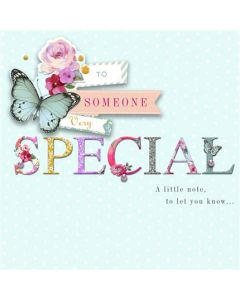SOMEONE SPECIAL OPN 125 25489551 Bellissima 125 EVERYDAY (Pack Size: 6)