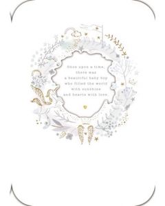 BIRTH BOY OPN 075 25489777 075 EVERYDAY (Pack Size: 6)