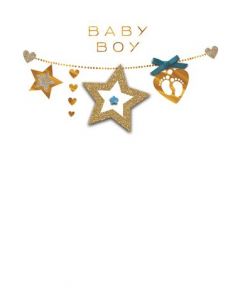 BIRTH BOY OPEN 125 25490882 125 EVERYDAY (Pack Size: 6)