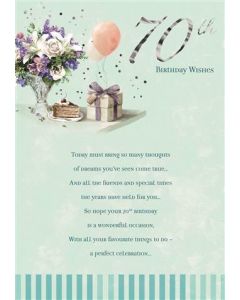 70TH FEMALE 075 25492495 Parchment 075 EVERYDAY (Pack Size: 6)