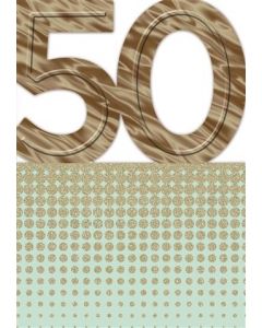 50B OPN 125 25492724 Neometric 125 EVERYDAY (Pack Size: 6)