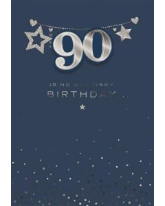 90B OPEN 125 25493530 Golden Lining 125 EVERYDAY (Pack Size: 6)