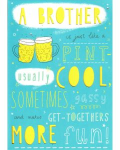 BROTHER OPN 075 25493558 075 EVERYDAY (Pack Size: 6)