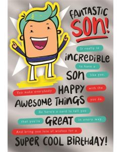 SON OPN 90 25493559 090 EVERYDAY (Pack Size: 6)