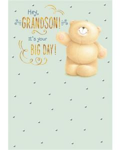 GRANDSON OPN 75 25493572 Forever Friends 075 EVERYDAY (Pack Size: 6)