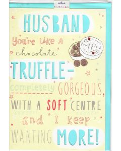 HUSBAND OPN 075 25493639 Handpicked 075 EVERYDAY (Pack Size: 6)