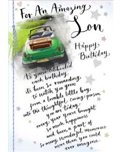 SON OPN 090 25493764 090 EVERYDAY (Pack Size: 6)
