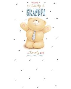 GRANDPA OPN 50 25493927 Forever Friends 050 EVERYDAY (Pack Size: 6)