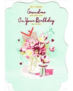 GRANDMA OPN 075 25494021 Handpicked 075 EVERYDAY (Pack Size: 6)