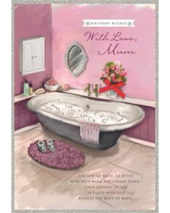 MUM OPN 090 25494026 090 EVERYDAY (Pack Size: 6)