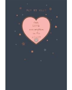 WIFE OPN 090 25494203 Wishes and Wonder 090 EVERYDAY (Pack Size: 6)