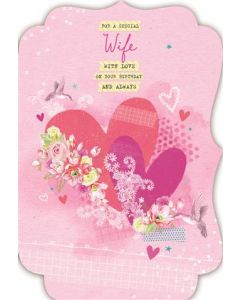 WIFE OPN 050 25494259 Handpicked 050 EVERYDAY (Pack Size: 6)
