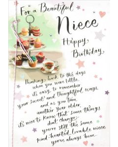 NIECE OPN 090 25494267 090 EVERYDAY (Pack Size: 6)
