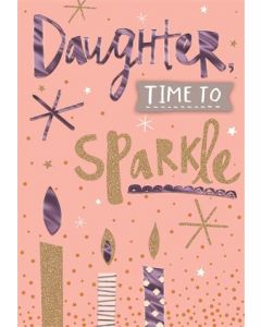 DAUGHTER OPN 090 25494294 090 EVERYDAY (Pack Size: 6)