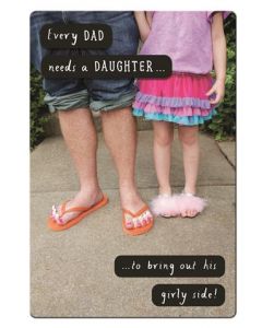 DAD FDT 75 25494327 Upside Down Frown 075 EVERYDAY (Pack Size: 6)
