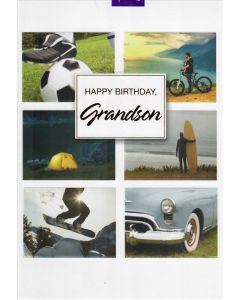 GRANDSON OPN 75 25494338 075 EVERYDAY (Pack Size: 6)