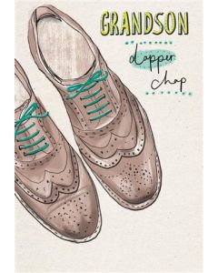 GRANDSON OPN 50 25494930 Printfolio 050 EVERYDAY (Pack Size: 6)
