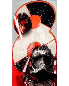 8TH BIRTHDAY OPN 075 25495176 Star Wars 075 EVERYDAY (Pack Size: 6)