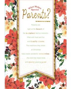 SPECIAL PARENTS OPN 090 25496993 True Meaning 090 CHRISTMAS (Pack Size: 3)