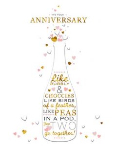 ANNIVERSARY OPN 075 25500661 Cover Story 075 EVERYDAY (Pack Size: 6)