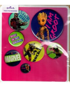 BIRTHDAY KIDS OPN 150 EVERYDAY Marvel Innovation Avenger 25500766 150 EVERYDAY (Pack Size: 6)