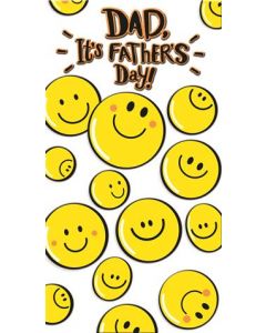 DAD OPN 075 MAD AS CHEESE 25500982 Father's Day 25500982 075 FATHERS DAY (Pack Size: 3)