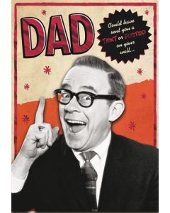 DAD OPN 090 25501321 090 FATHERS DAY (Pack Size: 3)