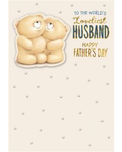 HUSBAND OPN 090 25502048 90 FATHERS DAY 25502048 090 FATHERS DAY (Pack Size: 3)