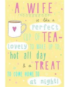 WIFE OPN 050 25502076 Handpicked 050 EVERYDAY (Pack Size: 6)