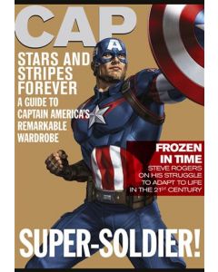 MALE OPN 050 25502338 Marvel 050 EVERYDAY (Pack Size: 6)