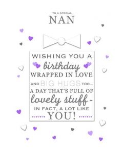 NAN 25502552 Cover Story 050 EVERYDAY (Pack Size: 6)