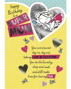MUM OPN 090 25502566 090 EVERYDAY (Pack Size: 6)