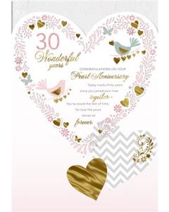 PEARL YOUR 125 25502688 HALLMARK 125 EVERYDAY (Pack Size: 6)