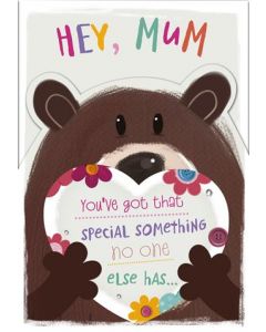 MUM OPN 075 25502818 All About Gus 075 EVERYDAY (Pack Size: 6)