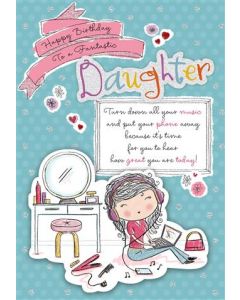 DAUGHTER OPN 090 25502822 Little Reasons 090 EVERYDAY (Pack Size: 6)