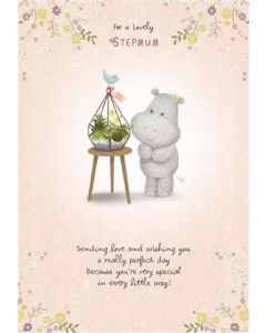 STEPMUM OPN 075 25502825 Po and Birdie 075 EVERYDAY (Pack Size: 6)