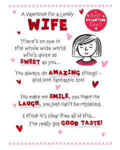 WIFE OPN 150 25502963 Rhyme Time 150 VALENTINE (Pack Size: 3)