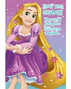 BIRTH OF BABY BCS 050 25503155 Disney 050 EVERYDAY (Pack Size: 6)