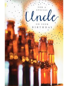 UNCLE OPN 050 25503539 050 EVERYDAY (Pack Size: 6)
