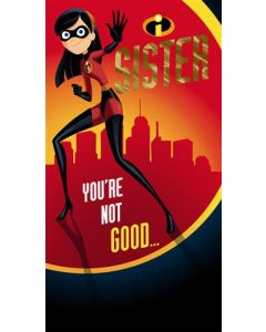 SISTER OPN 050 25504135 Disney 050 EVERYDAY (Pack Size: 6)