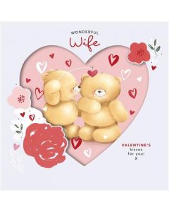 WIFE OPN 300 25504875 Forever Friends 300 VALENTINE (Pack Size: 3)